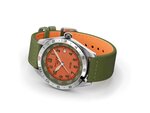Gallet | Flying Officer automatic 40