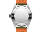 Gallet | Flying Officer automatic 40
