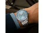 Breitling | Navitimer automatic GMT 41