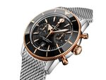 Breitling | Superocean Heritage B01 Chronograph 42