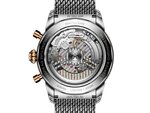 Breitling | Superocean Heritage B01 Chronograph 42
