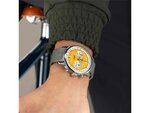 Breitling | Top Time B01 chronograph 41 Eddy Merckx
