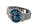 Breitling | Superocean Heritage B01 chronograph 42