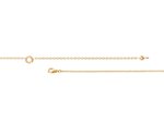 Ole Lynggaard | Bracelet design CL chain anchor 40