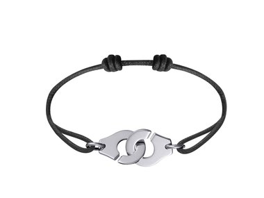 dinh van | Menottes dinh van cord bracelet - R15