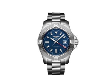 Breitling | Avenger Automatic GMT 45