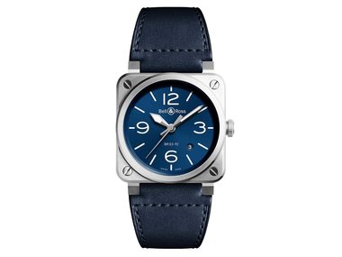 Bell&Ross | BR 03-92 Blue steel