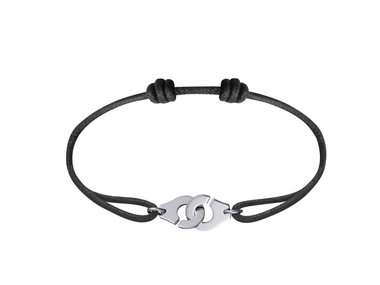 dinh van | Menottes dinh van cord bracelet - R10