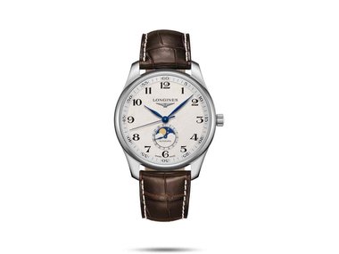 Longines | Master Collection