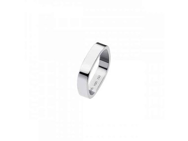 dinh van | Carrée ring - Medium