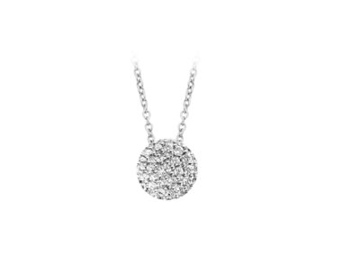Bigli | Mini Waves necklace