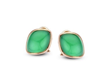 Bigli | Chloé earrings - Small