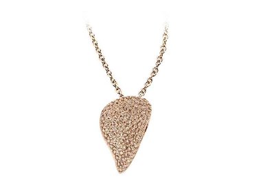 Bigli | Mini Leaves necklace