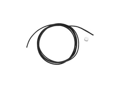 DoDo | Black cord - Thin