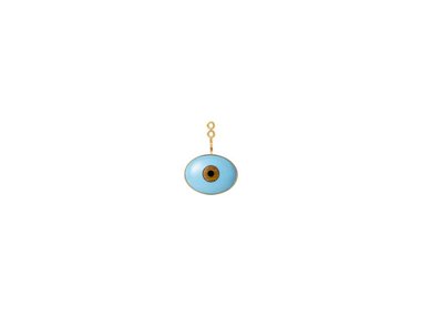 Ole Lynggaard | Evil eye pendant for earring