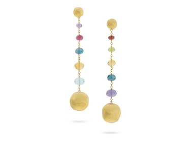 Marco Bicego | Africa Colour earrings