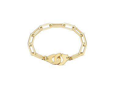 dinh van | Menottes dinh van bracelet - R15