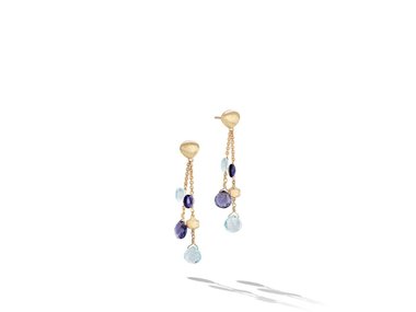 Marco Bicego | Paradise earrings