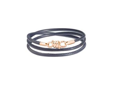 DoDo | Nodo bracelet - Grey