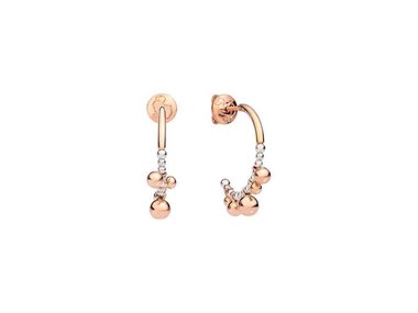 DoDo | Small Bollicine Earrings