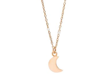 DoDo | Mini Moon necklace