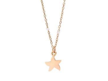 DoDo | Mini Star necklace