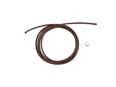 DoDo | Brown cord - Thick