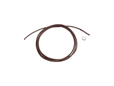 DoDo | Brown cord - Thin