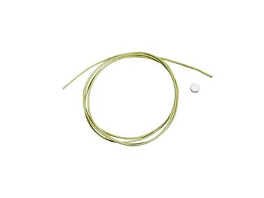DoDo | Green cord - Thin