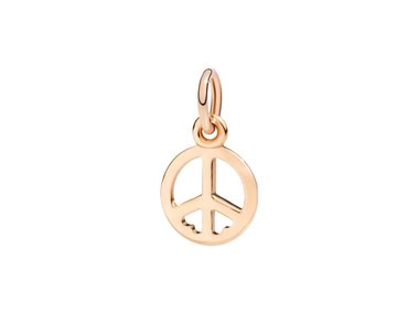 DoDo | Peace charm