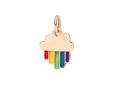 DoDo | Rainbow charm