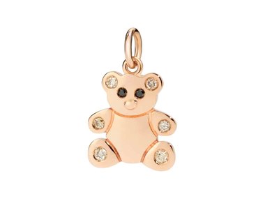 DoDo | Teddy bear charm