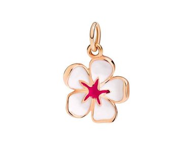 DoDo | Cherry Blossom charm