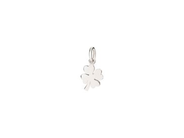 DoDo | Four-leaf clover charm