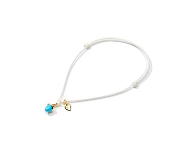 Tamara Comolli | My Mikado bracelet - Turquoise