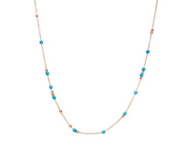 DoDo | Mini Granelli necklace