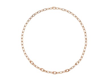 DoDo | Essentials Link necklace