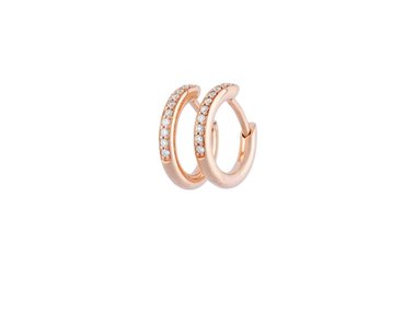 Bron | Lux earrings