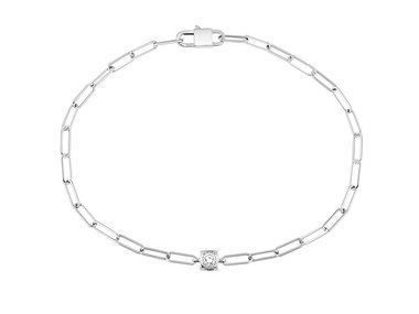 dinh van | Le Cube Diamant bracelet
