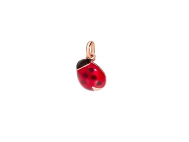 DoDo | Mini Ladybird Charm