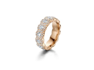 Franssen Collection | Eternity Halo by Franssen