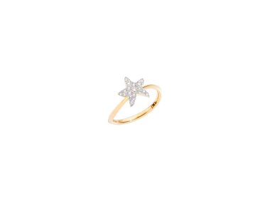 DoDo | Precious Star ring