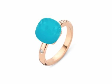 Bigli | Mini Sweet Ring - Capri
