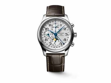 Longines | Master Collection 42