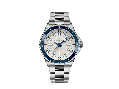 Band | Superocean automatic 42