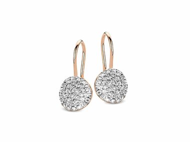Bigli | Mini Waves earrings