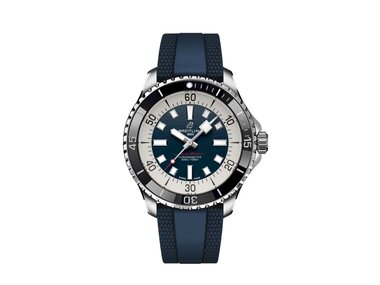 Breitling | Superocean III automatic 44