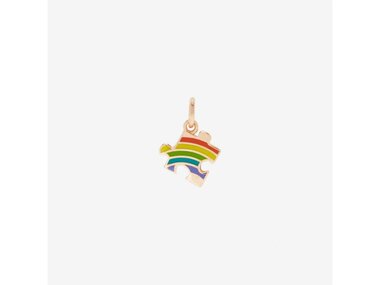 DoDo | Puzzle charm rainbow