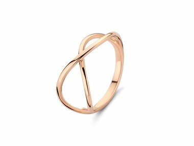 Bigli | Infinity ring