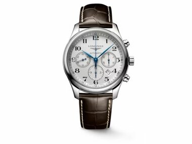Longines | Master Collection
